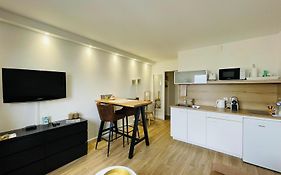 Studio Calais Plage - Front de mer